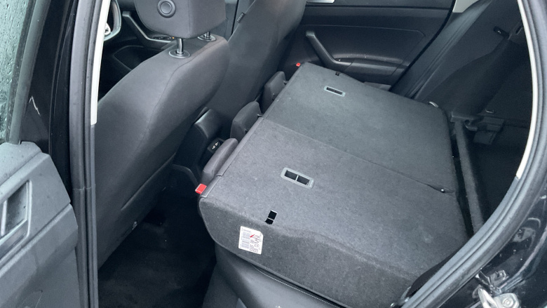 Volkswagen Taigo 1.0 TSI 115 Life 5dr DSG Petrol Hatchback